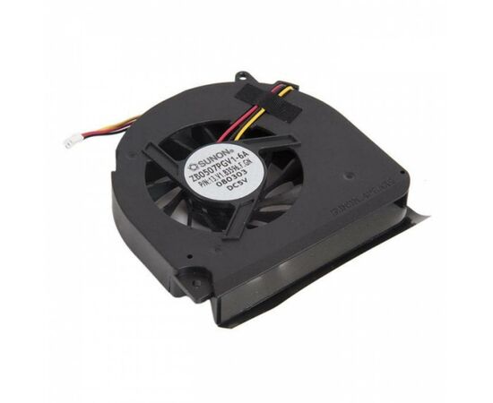 Вентилятор ноутбука Acer TravelMate 6553/6593(ZB0507PGV1-6A) DC(5V,0.4A) 3pin (13.V1.B3596.F.GN/ZB0507PGV1-6A), изображение 3 Вентилятор ноутбука Acer TravelMate 6553/6593(ZB0507PGV1-6A) DC(5V,0.4A) 3pin (13.V1.B3596.F.GN/ZB0507PGV1-6A), изображение 3