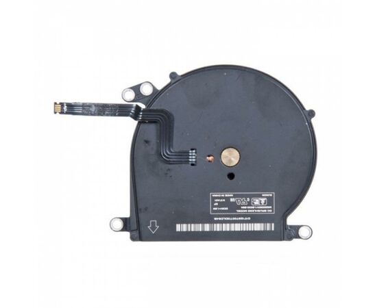Вентилятор ноутбука Apple Macbook Air A1370 DC(5V,0.3A) 4pin (MG50060V1-C01C-S9A), изображение 2 Вентилятор ноутбука Apple Macbook Air A1370 DC(5V,0.3A) 4pin (MG50060V1-C01C-S9A), изображение 2