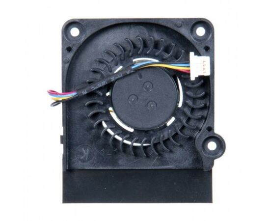 Вентилятор ноутбука ASUS Eee PC 1001HA/1005HA/1008HA DC(5V,0.37A) 4pin (MF40070V1-Q000-S99), зображення 2 Вентилятор ноутбука ASUS Eee PC 1001HA/1005HA/1008HA DC(5V,0.37A) 4pin (MF40070V1-Q000-S99), зображення 2
