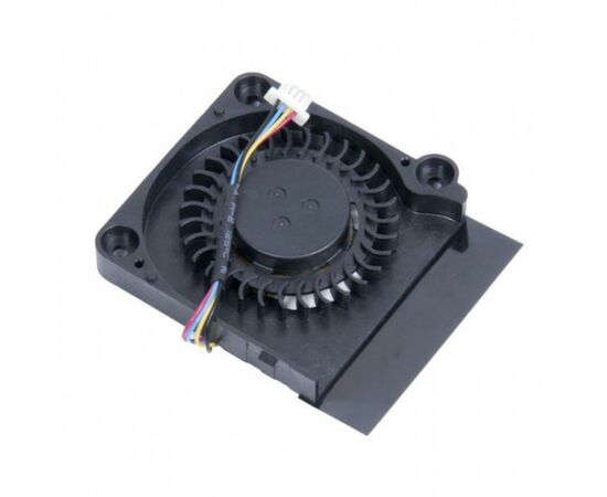 Вентилятор ноутбука ASUS Eee PC 1001HA/1005HA/1008HA DC(5V,0.37A) 4pin (MF40070V1-Q000-S99), зображення 3 Вентилятор ноутбука ASUS Eee PC 1001HA/1005HA/1008HA DC(5V,0.37A) 4pin (MF40070V1-Q000-S99), зображення 3