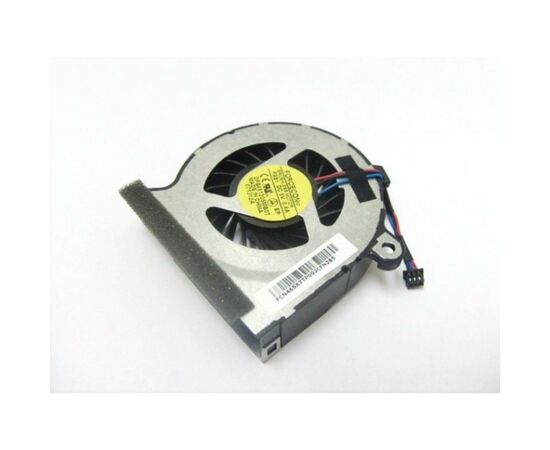 Вентилятор ноутбука HP ProBook 4320S/4321S/4326S/4420S/4421S/4426S DC(5V,0.4A) 3pin (DFS451205MB0T/MF60130V1-Q010-H99/602472-001/KSB0505HB-9H37)