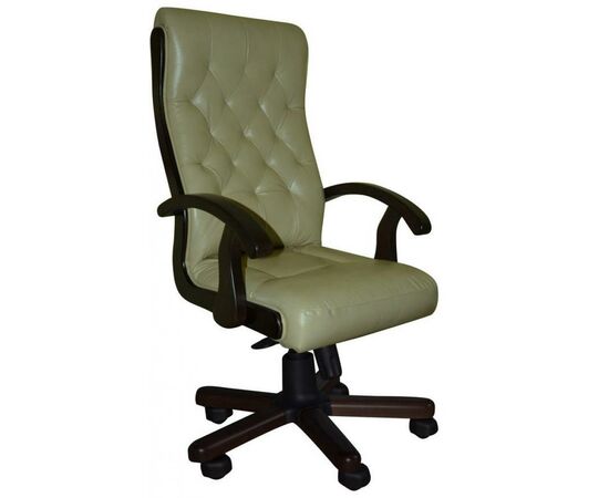 Офісне крісло Примтекс плюс Richard Extra LE-12 1.031 Beige (Richard Extra LE-12 1.031)