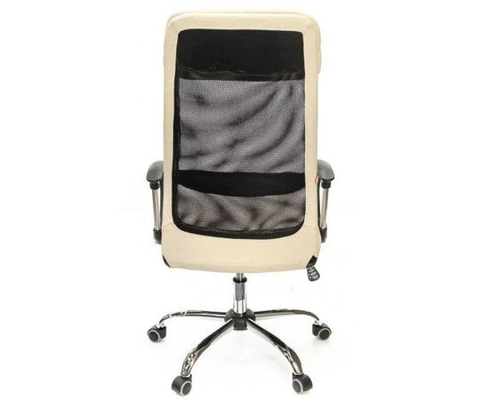 Офисное кресло Аклас Гилмор FX CH TILT Бежевое (11874), изображение 5 Офисное кресло Аклас Гилмор FX CH TILT Бежевое (11874), изображение 5