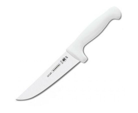Кухонный нож Tramontina Professional Master для мяса 178 мм White (24607/187)