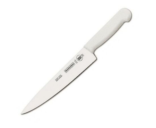 Кухонный нож Tramontina Professional Master для мяса 152 мм White (24620/186)