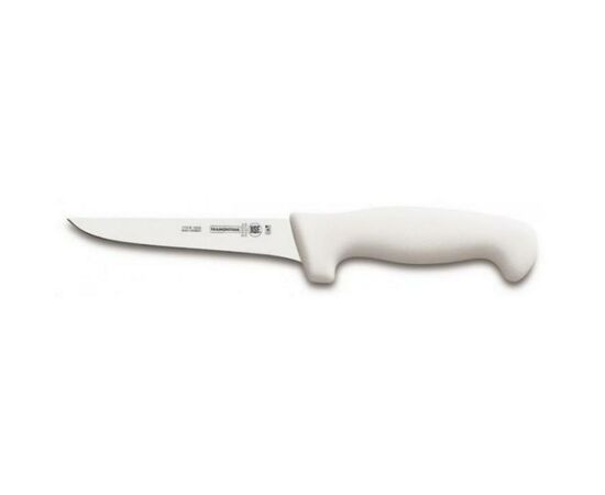 Кухонний ніж Tramontina Professional Master обвалочный 127 мм White (24602/085)