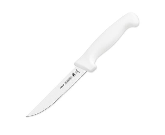 Кухонный нож Tramontina Professional Master разделочный 152 мм White (24655/086)
