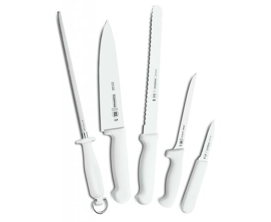 Набор ножей Tramontina Profissional Master Chefs 6 шт (24699/816)