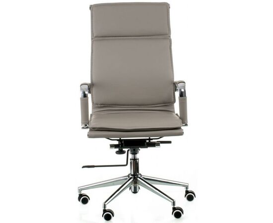 Офисное кресло Special4You Solano 4 artleather grey (000003691), изображение 2 Офисное кресло Special4You Solano 4 artleather grey (000003691), изображение 2