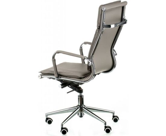 Офисное кресло Special4You Solano 4 artleather grey (000003691), изображение 7 Офисное кресло Special4You Solano 4 artleather grey (000003691), изображение 7