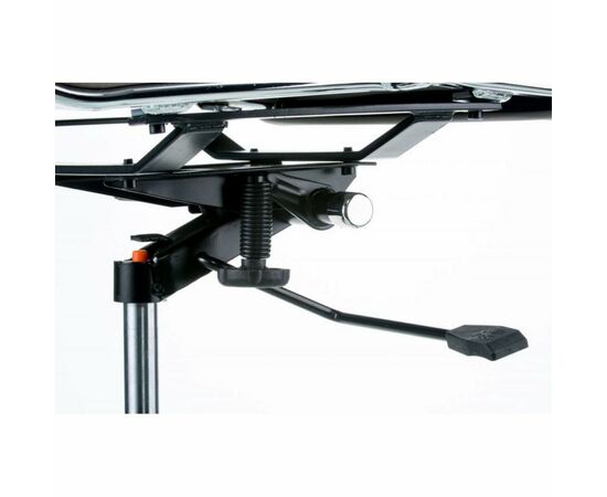 Офисное кресло Special4You Solano artleather grey (000002575), изображение 6 Офисное кресло Special4You Solano artleather grey (000002575), изображение 6