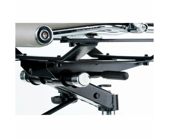 Офисное кресло Special4You Solano artleather grey (000002575), изображение 7 Офисное кресло Special4You Solano artleather grey (000002575), изображение 7