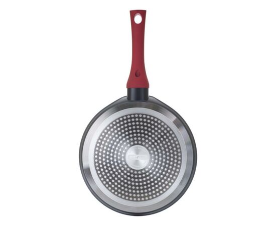 Сковорода Ringel Chili 25 см для блинов (RG-1101-25), изображение 3 Сковорода Ringel Chili 25 см для блинов (RG-1101-25), изображение 3