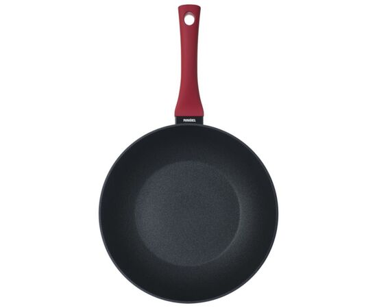 Сковорода Ringel Chili Wok 28 см (RG-1101-28/1), изображение 3 Сковорода Ringel Chili Wok 28 см (RG-1101-28/1), изображение 3