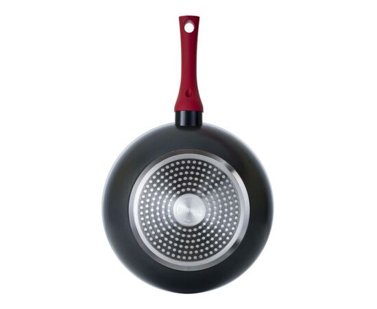 Сковорода Ringel Chili Wok 28 см (RG-1101-28/1), изображение 4 Сковорода Ringel Chili Wok 28 см (RG-1101-28/1), изображение 4