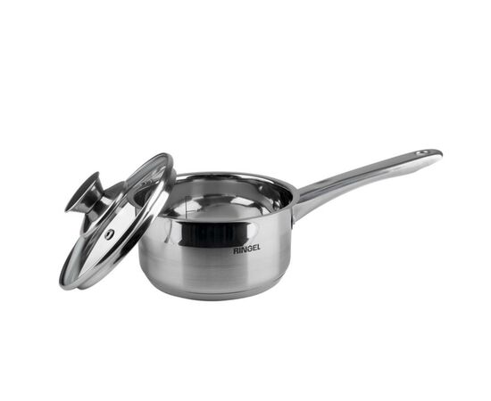 Ковш Ringel Kinder с крышкой 0.6 л (RG-4006-12), изображение 2 Ковш Ringel Kinder с крышкой 0.6 л (RG-4006-12), изображение 2