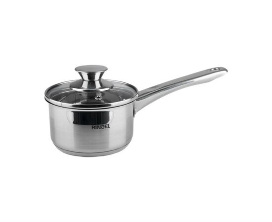 Ковш Ringel Kinder с крышкой 0.6 л (RG-4006-12)
