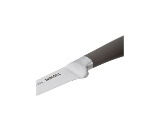 Кухонный нож Ringel Exzellent овощной 9см (RG-11000-1), изображение 4 Кухонный нож Ringel Exzellent овощной 9см (RG-11000-1), изображение 4