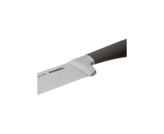 Кухонный нож Ringel Exzellent поварской 20 см (RG-11000-4), изображение 4 Кухонный нож Ringel Exzellent поварской 20 см (RG-11000-4), изображение 4