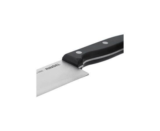 Кухонный нож Ringel Kochen поварской 20 см (RG-11002-4), изображение 4 Кухонный нож Ringel Kochen поварской 20 см (RG-11002-4), изображение 4