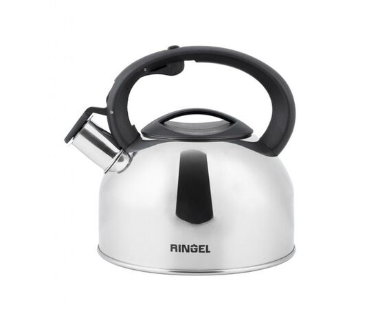 Чайник Ringel Alt 2.5 л (RG-1000), изображение 2 Чайник Ringel Alt 2.5 л (RG-1000), изображение 2