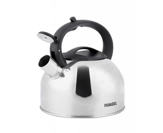 Чайник Ringel Alt 2.5 л (RG-1000), изображение 3 Чайник Ringel Alt 2.5 л (RG-1000), изображение 3