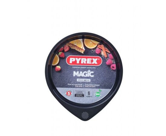 Форма для випікання Pyrex Magic 20 см круглая (MG20BA6)