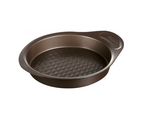 Форма для выпечки Pyrex Asimetria 26 см круглая (AS26BA0), изображение 2 Форма для выпечки Pyrex Asimetria 26 см круглая (AS26BA0), изображение 2