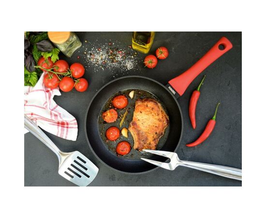 Сковорода Ringel Chili 26 см (RG-1101-26), изображение 5 Сковорода Ringel Chili 26 см (RG-1101-26), изображение 5
