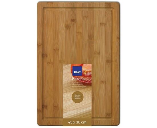 Дошка для нарізання Kela Katana 45 х 30 см (11682), зображення 2