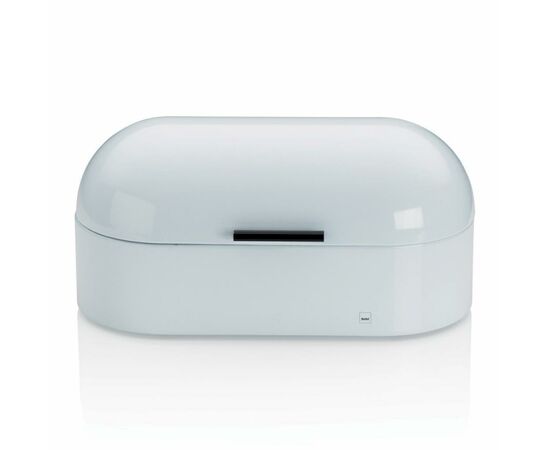 Хлебница Kela Frisco White 44х21,5х21 см (11165)