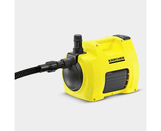 Садовый насос Karcher BP 4 Garden (1.645-352.0), изображение 2 Садовый насос Karcher BP 4 Garden (1.645-352.0), изображение 2