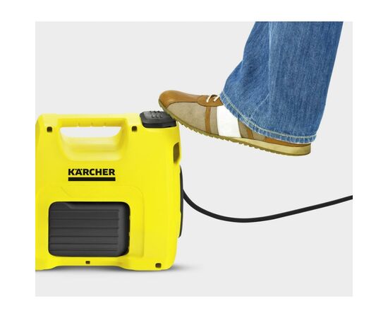 Садовый насос Karcher BP 4 Garden (1.645-352.0), изображение 5 Садовый насос Karcher BP 4 Garden (1.645-352.0), изображение 5