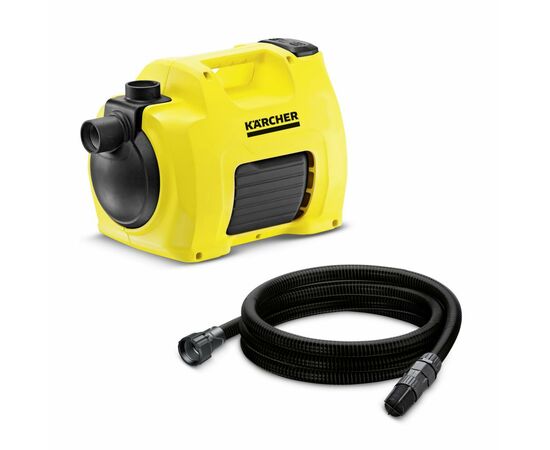 Садовый насос Karcher BP 4 Garden (1.645-352.0)