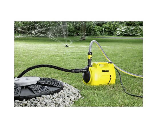Садовый насос Karcher BP 3 Garden (1.645-351.0), изображение 3 Садовый насос Karcher BP 3 Garden (1.645-351.0), изображение 3