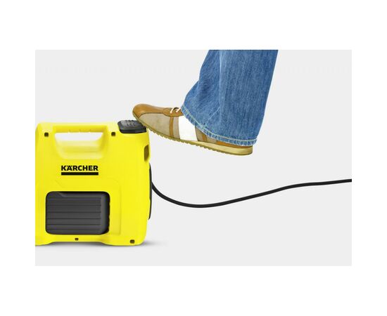 Садовый насос Karcher BP 3 Garden (1.645-351.0), изображение 6 Садовый насос Karcher BP 3 Garden (1.645-351.0), изображение 6