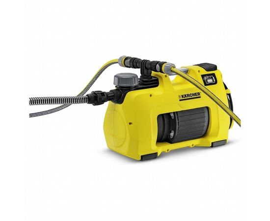 Садовый насос Karcher BP 3 H&G (1.645-353.0), изображение 2 Садовый насос Karcher BP 3 H&G (1.645-353.0), изображение 2