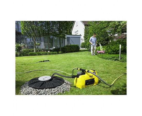 Садовый насос Karcher BP 3 H&G (1.645-353.0), изображение 3 Садовый насос Karcher BP 3 H&G (1.645-353.0), изображение 3