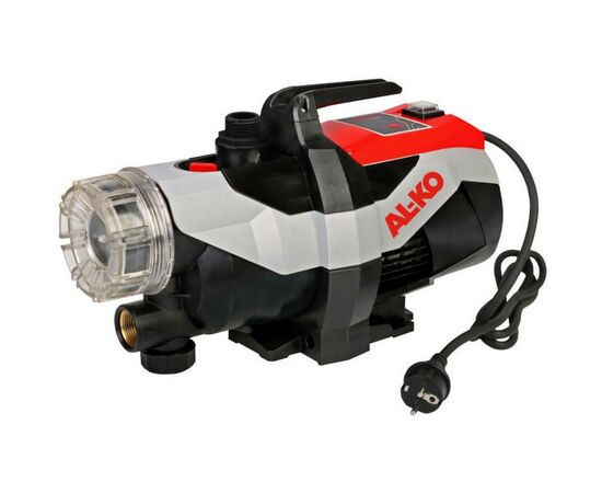 Садовий насос AL-KO Jet 3600 (113797)