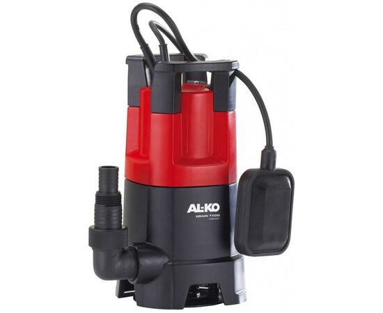 Погружной насос AL-KO Drain 7500 Classic (112822)