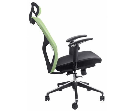 Офисное кресло Barsky Butterfly (Fly-04), изображение 2 Офисное кресло Barsky Butterfly (Fly-04), изображение 2