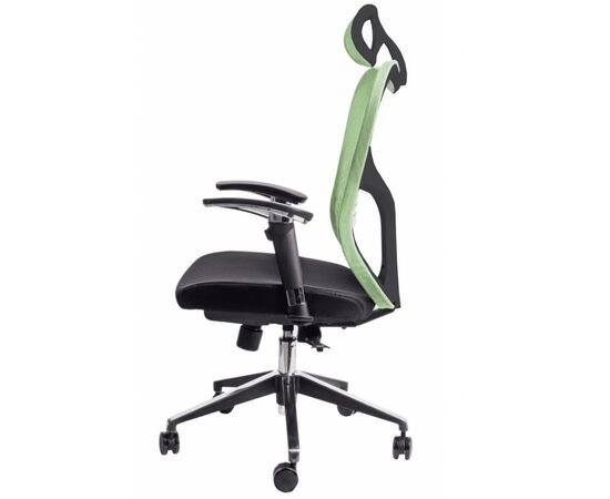 Офисное кресло Barsky Butterfly (Fly-04), изображение 3 Офисное кресло Barsky Butterfly (Fly-04), изображение 3