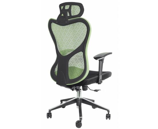 Офисное кресло Barsky Butterfly (Fly-04), изображение 4 Офисное кресло Barsky Butterfly (Fly-04), изображение 4