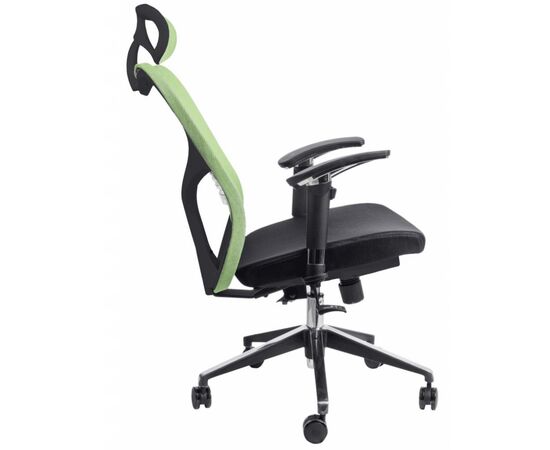 Офисное кресло Barsky Butterfly (Fly-04), изображение 5 Офисное кресло Barsky Butterfly (Fly-04), изображение 5