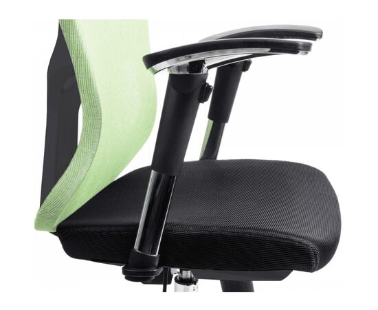 Офисное кресло Barsky Butterfly (Fly-04), изображение 6 Офисное кресло Barsky Butterfly (Fly-04), изображение 6