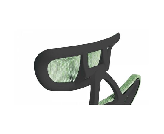 Офисное кресло Barsky Butterfly (Fly-04), изображение 9 Офисное кресло Barsky Butterfly (Fly-04), изображение 9