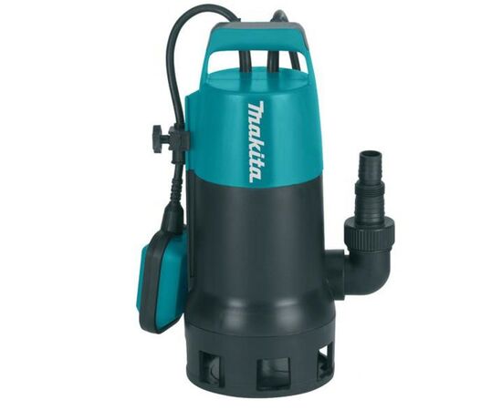 Заглибний насос Makita PF1010