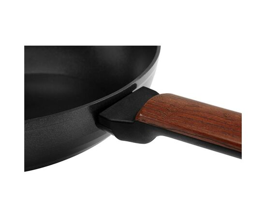 Сковорода Polaris Albero WOK 28 см (Albero-28W), изображение 2 Сковорода Polaris Albero WOK 28 см (Albero-28W), изображение 2