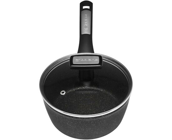 Ковш Polaris Monolit 1,3 л (Monolit-16SP), изображение 3 Ковш Polaris Monolit 1,3 л (Monolit-16SP), изображение 3