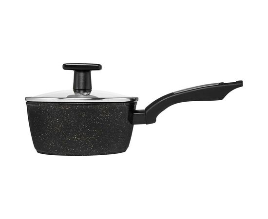 Ковш Polaris Monolit 1,3 л (Monolit-16SP), изображение 4 Ковш Polaris Monolit 1,3 л (Monolit-16SP), изображение 4